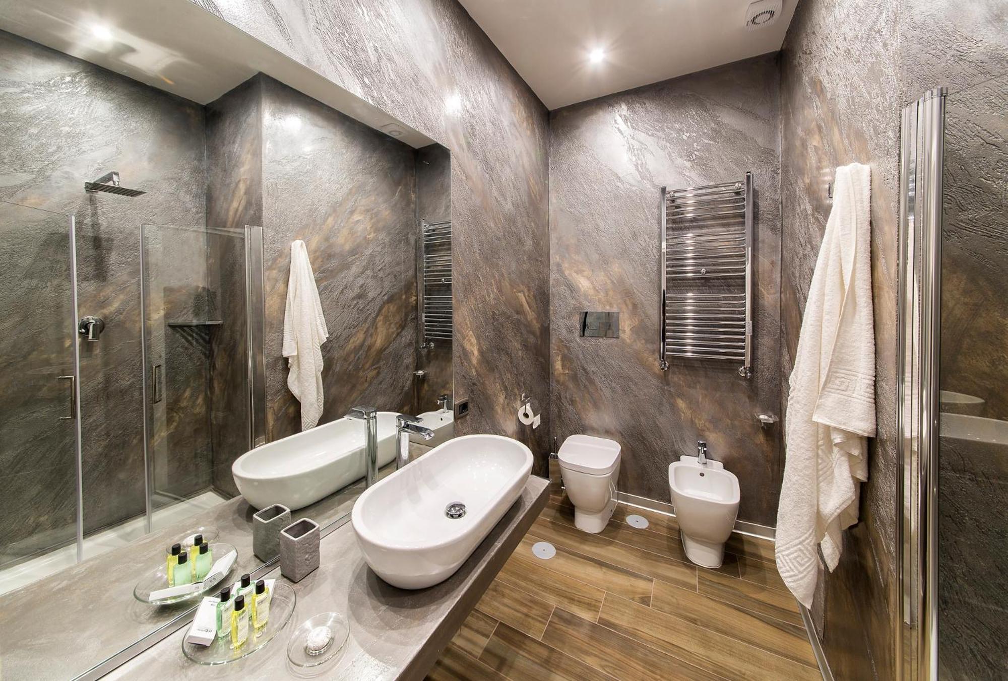 Superior Twin or Double Room extra bed